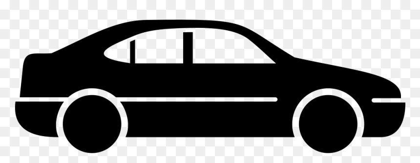 Sedan - Car, HD Png Download - sedan png