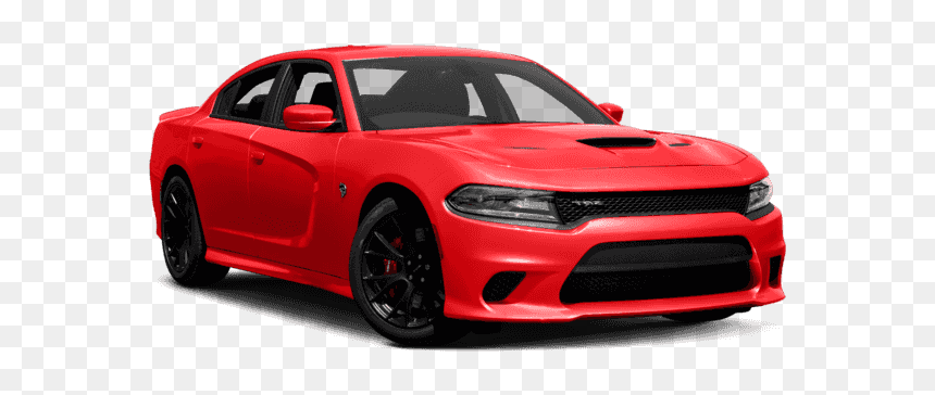New Dodge Sedan In - Dodge Charger 2018 Azul, HD Png Download - sedan png