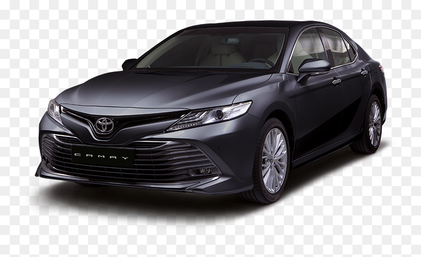 Toyota Camry 2019 Price, HD Png Download - sedan png