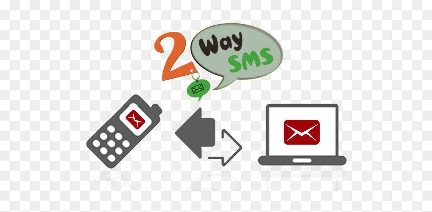Way Sms, HD Png Download - sms png