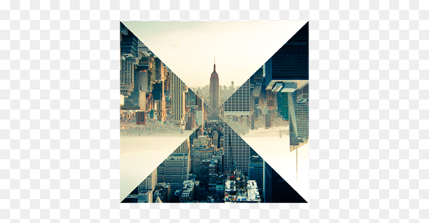 Heartplace - Dr. Rikesh Patel, HD Png Download - ny skyline png