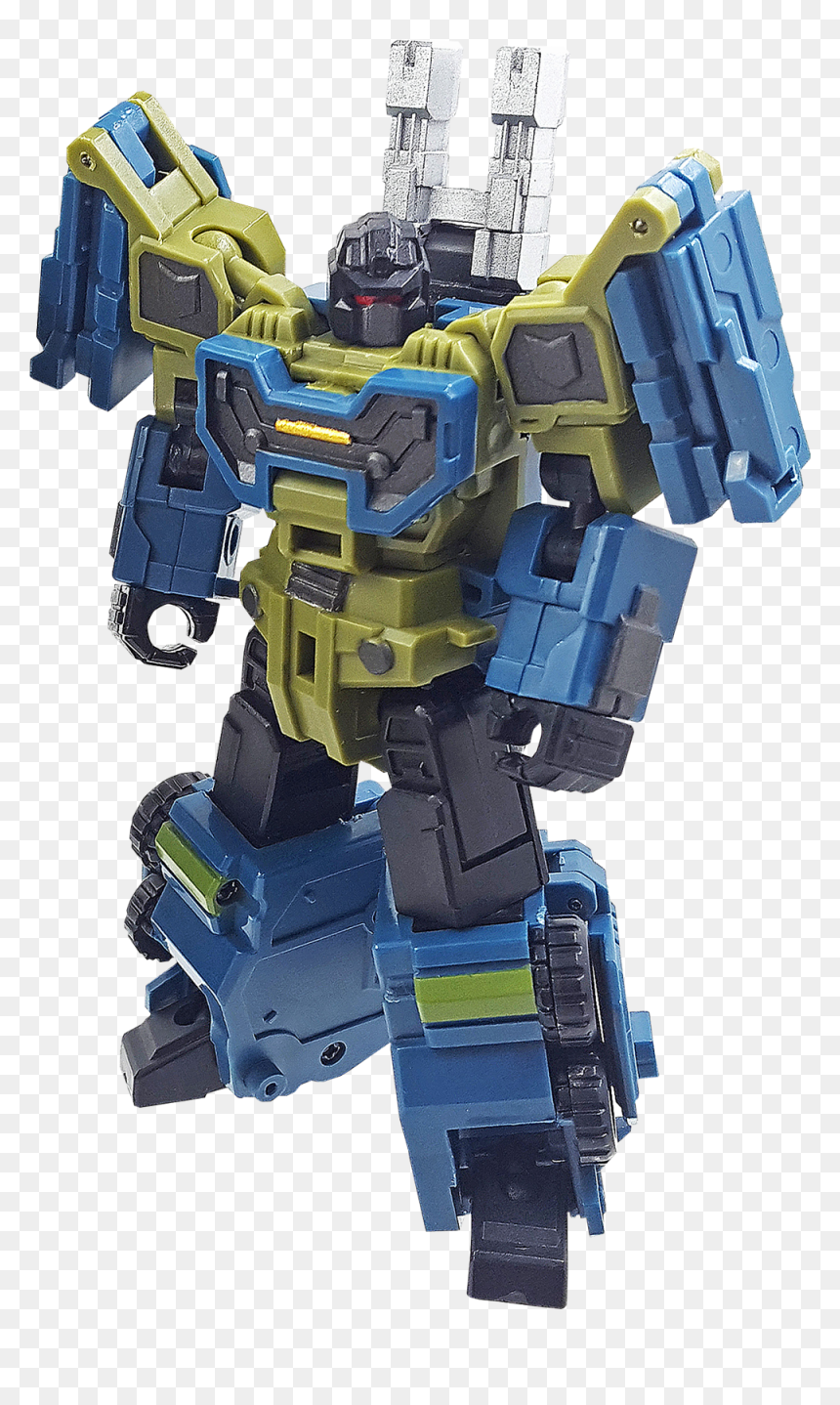 Iron Factory War Giant , Png Download - War Giant Iron Factory, Transparent Png - iron giant png