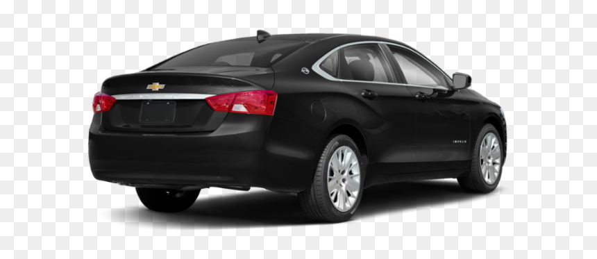 Chevrolet Impala 2019, HD Png Download - impala png