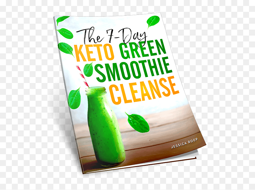 Banana, HD Png Download - green smoothie png