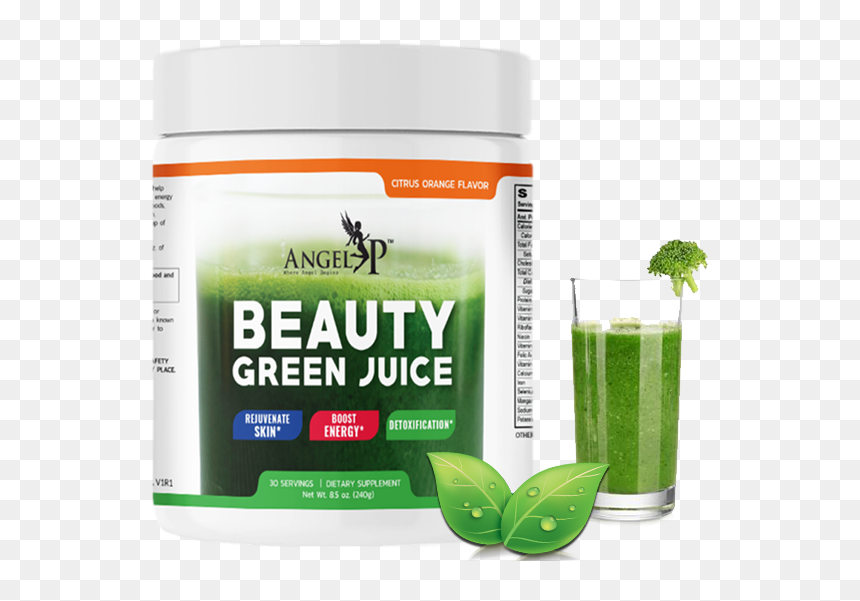 Aojiru, HD Png Download - green smoothie png