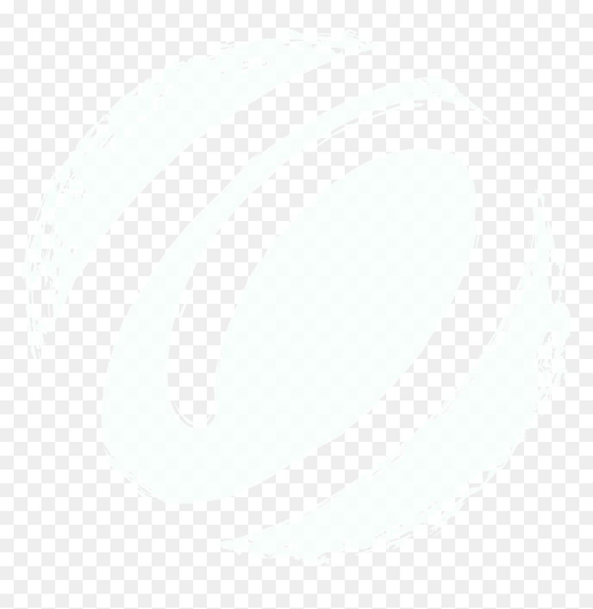 Illustration, HD Png Download - white circle.png