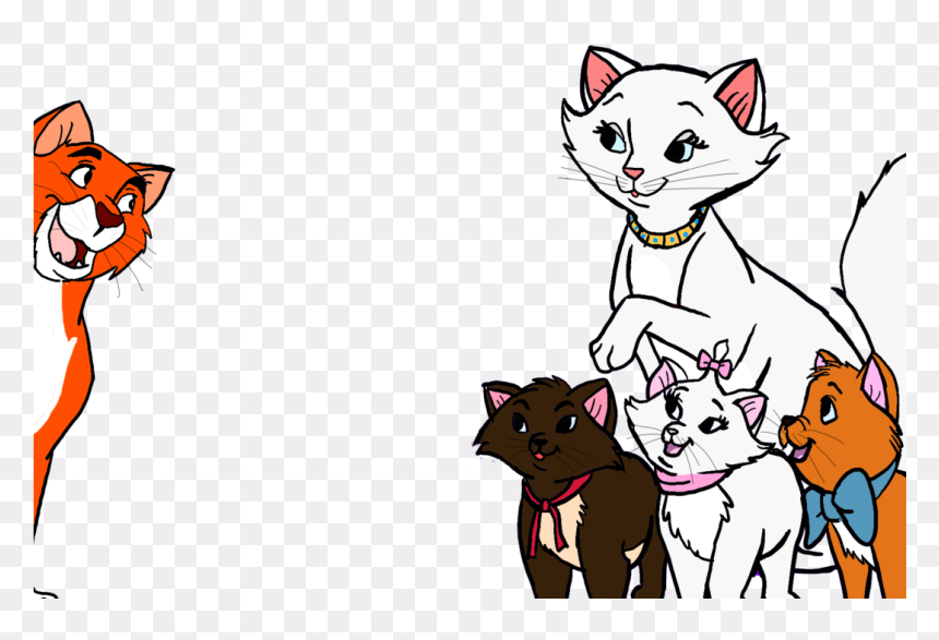 Transparent Sears Tower Clipart - Aristocats Vector, HD Png Download - sears tower png