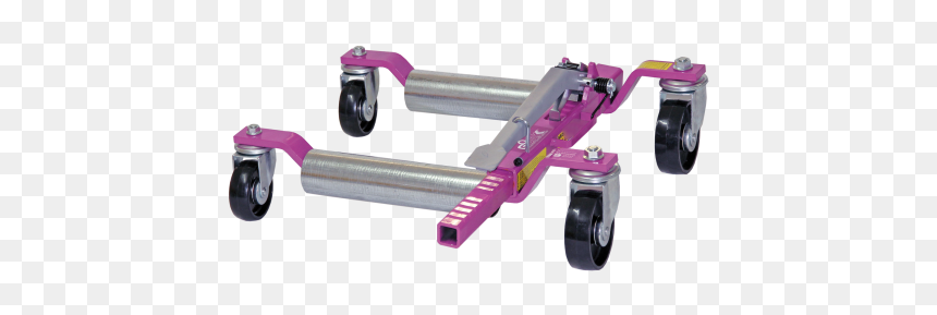 Wheel Dolly 6200 Right Design - Model Car, HD Png Download - dolly png