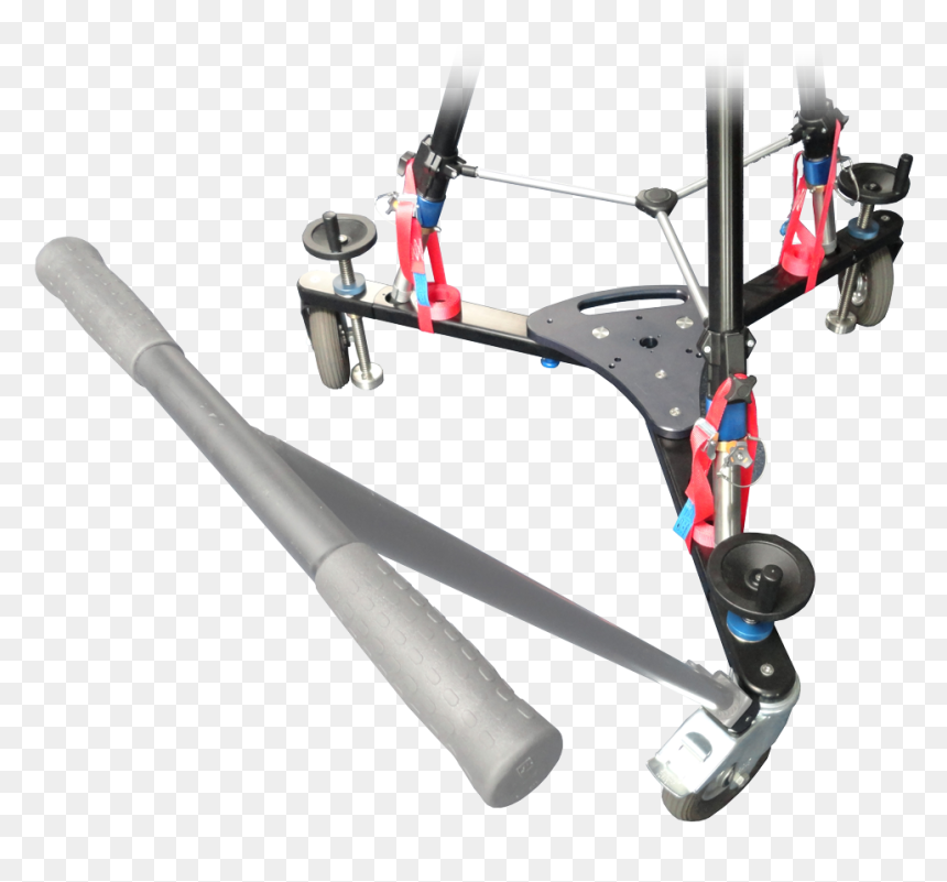 Bicycle Frame, HD Png Download - dolly png