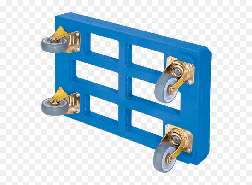 Cart, HD Png Download - dolly png