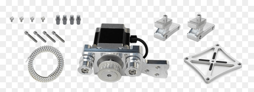 Myt Skater Dolly Integration Kit"
 Class= - Jeep Wrangler, HD Png Download - dolly png