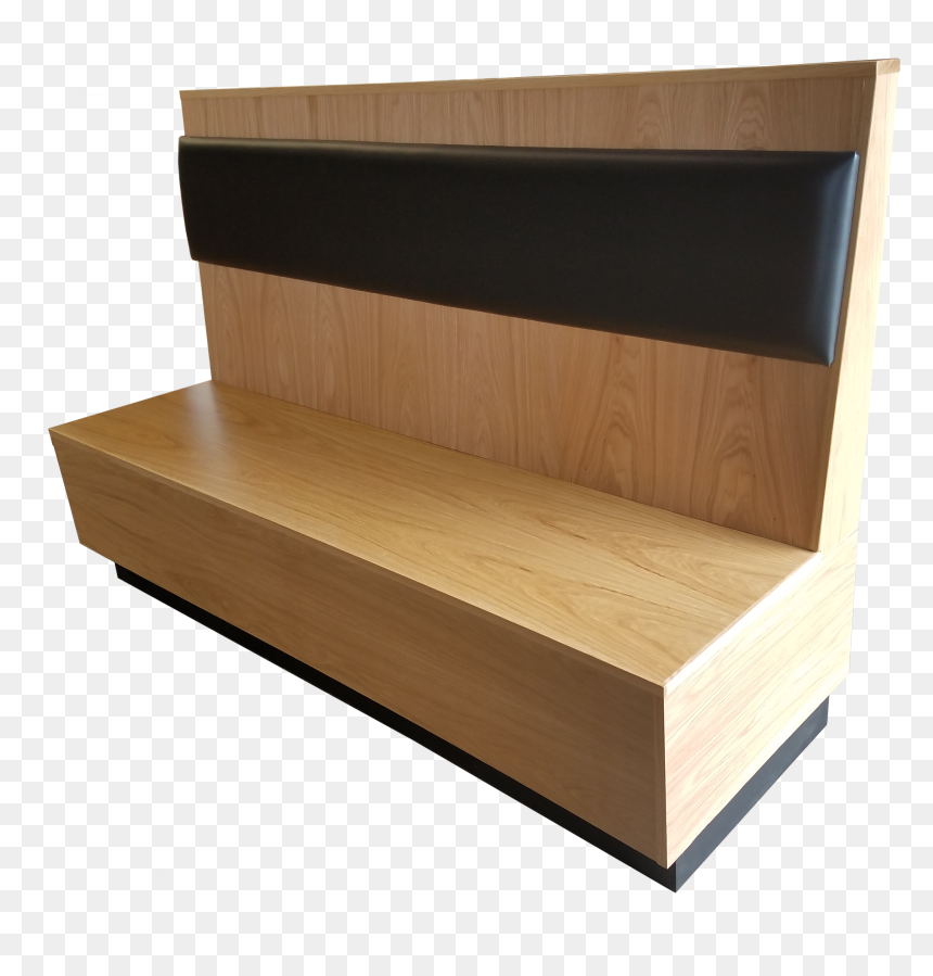 Drawer, HD Png Download - single wood plank png