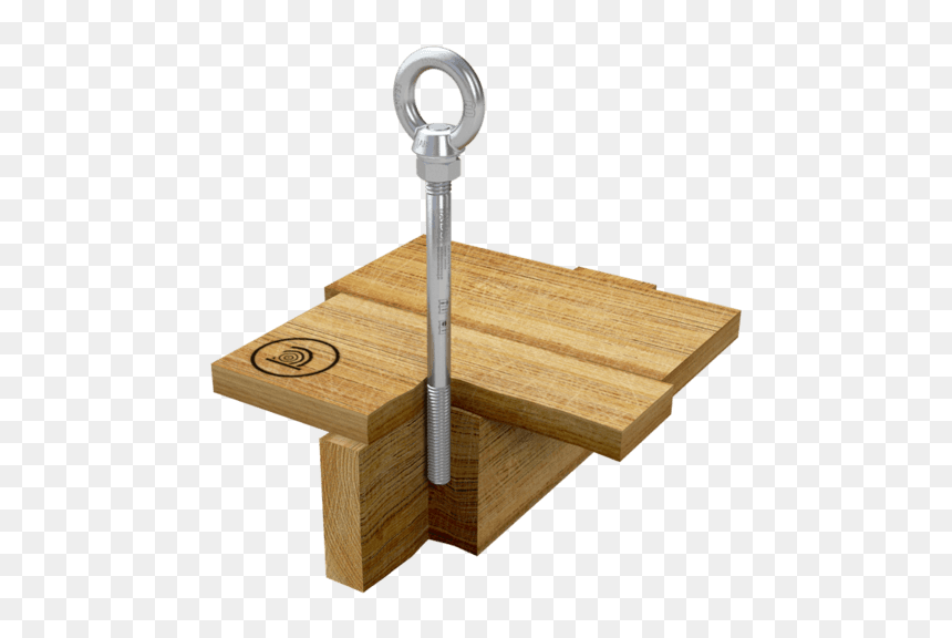 Drevené Konštrukcie, HD Png Download - single wood plank png