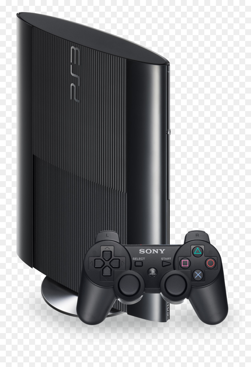 Clip Art Cdr Electronics Consoles Ps, HD Png Download - console png
