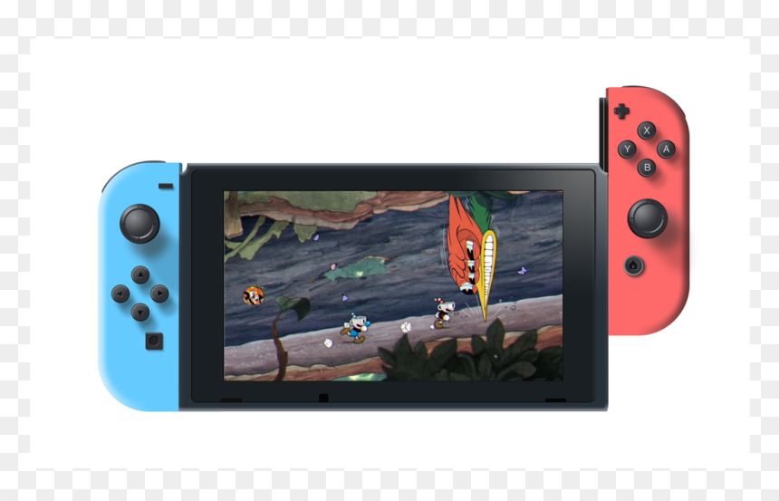 Nintendo Switch Sales Hit Nearly 37 Million, But Company"s - Dusk Nintendo Switch, HD Png Download - console png