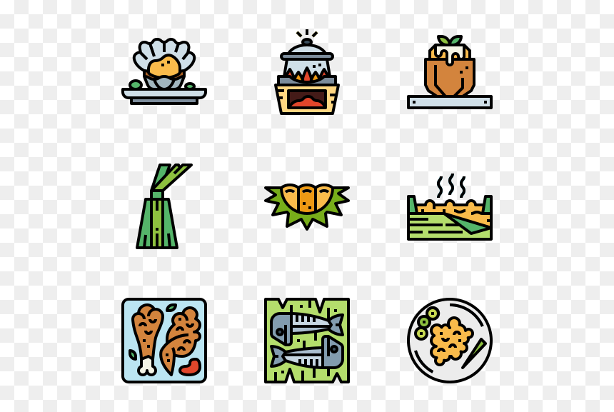 Clip Art, HD Png Download - chicken vector png