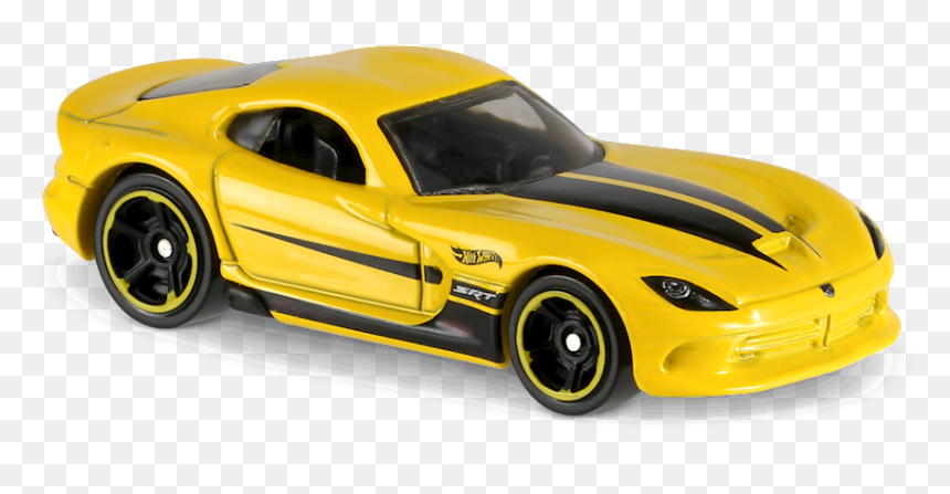 Hot Wheels 2013 Srt Viper, HD Png Download - hotwheels png