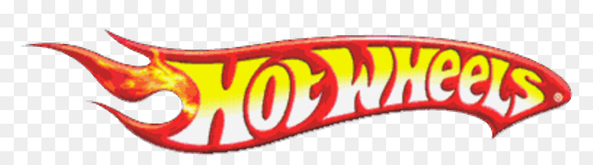 Hot Wheels Car Die-cast Toy - Transparent Hot Wheels Logo Png, Png Download - hotwheels png