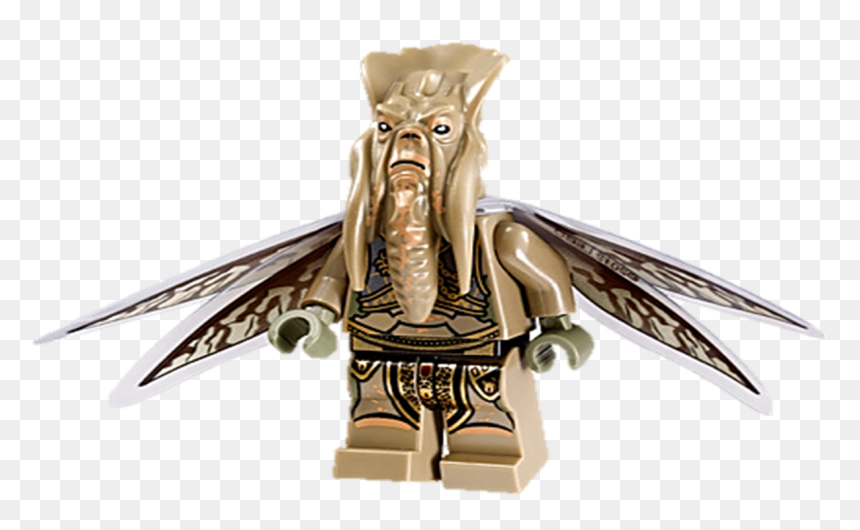 Transparent Star Wars Personajes Png - Лего Поггль Меньший, Png Download - star wars personajes png