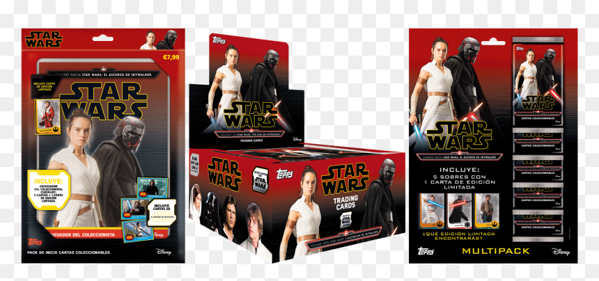 Star Wars, HD Png Download - star wars personajes png
