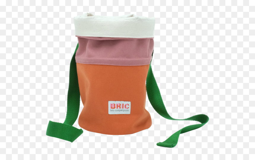 Bric Round Burnt Orange Dusty Pink - Shoulder Bag, HD Png Download - burnt png