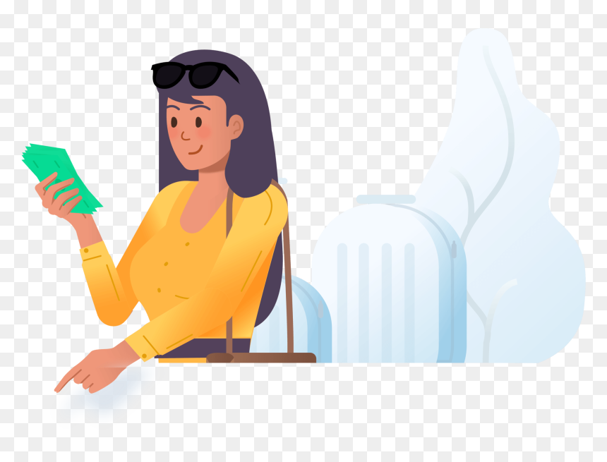 Help A Friend - Assignment Form For Fellow Passenger, HD Png Download - refer a friend icon png
