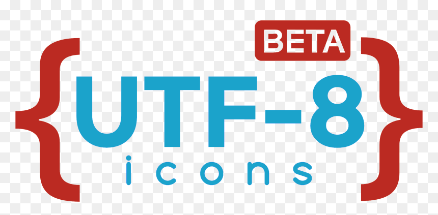 Utf 8 Png, Transparent Png - trust icon png