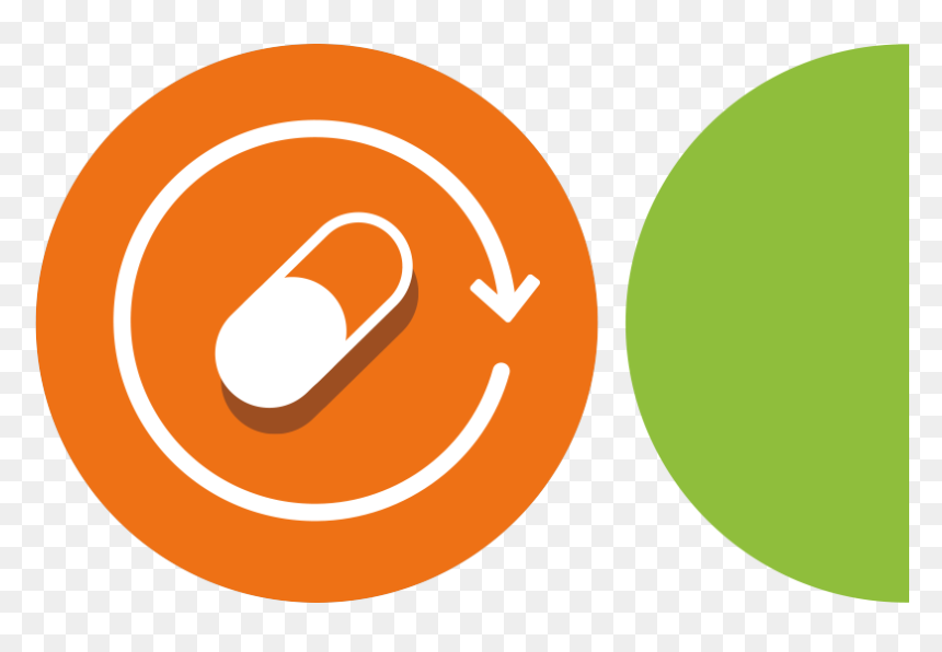 Circle, HD Png Download - trust icon png