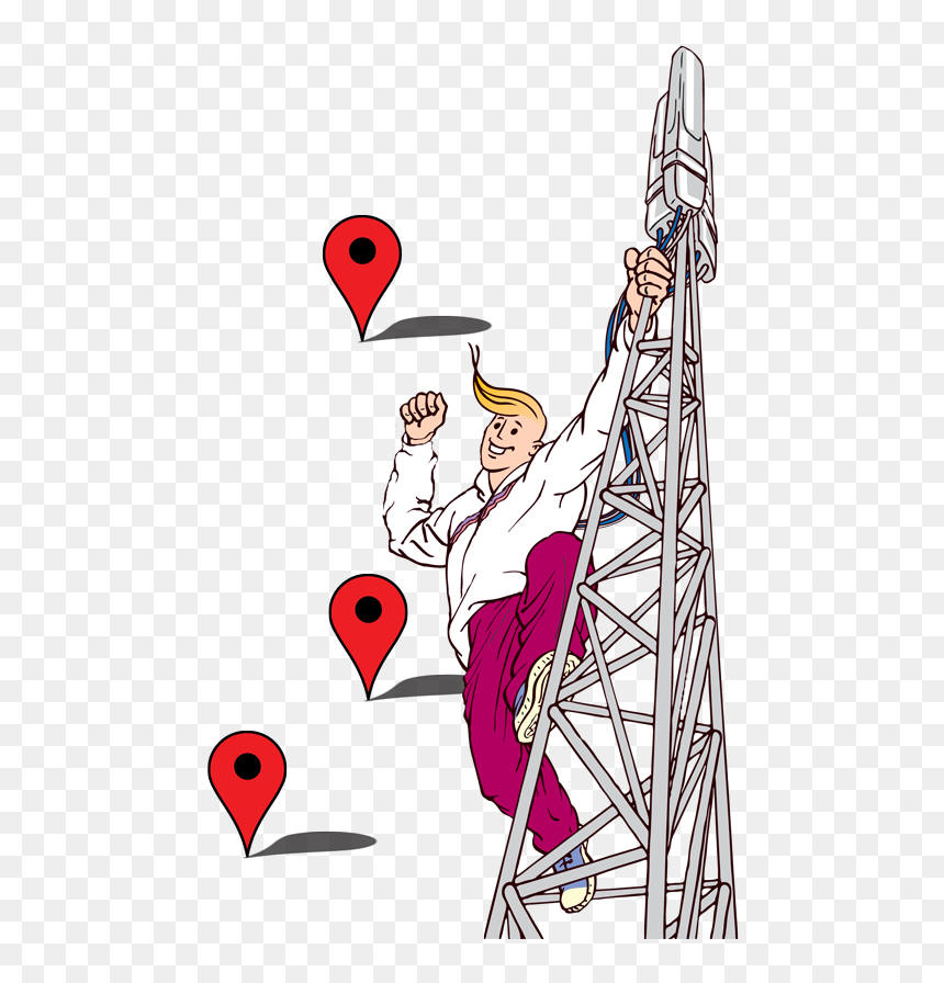Technology, HD Png Download - broadcast png