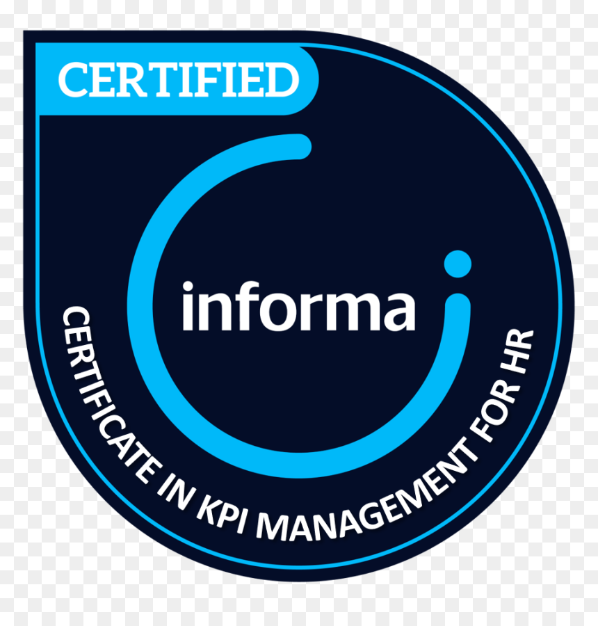 Certificate In Kpi Selection & Management For Hr Professionals, HD Png Download - professionals png