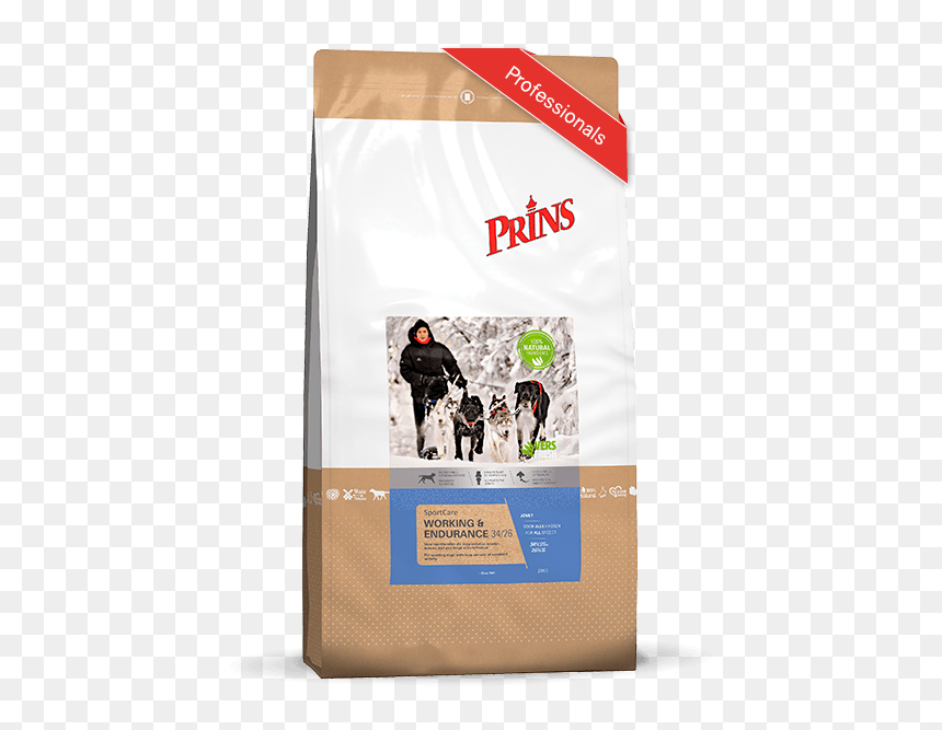 Prins Petfoods, HD Png Download - professionals png