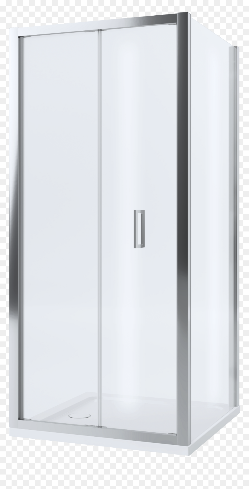 Mira Leap Bi Fold Cut Out - Tm Cobb Carrara Door, HD Png Download - mira png
