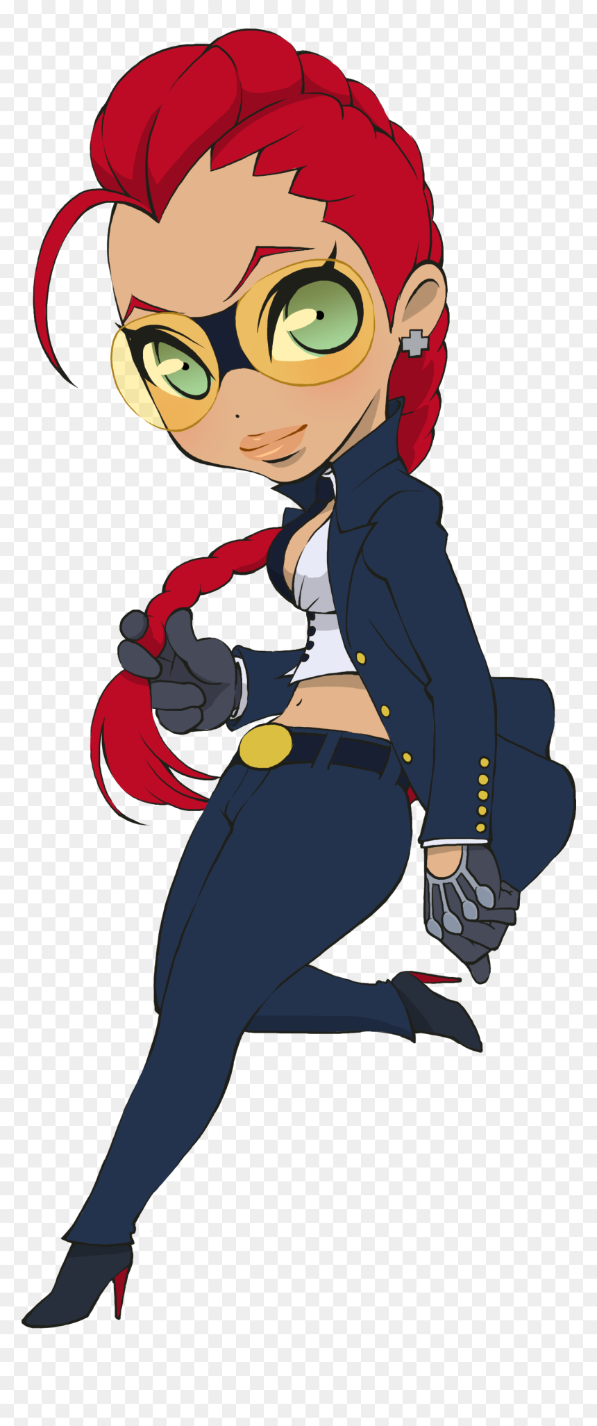 Ultra Street Fighter - Street Fighter, HD Png Download - street fighter ken png