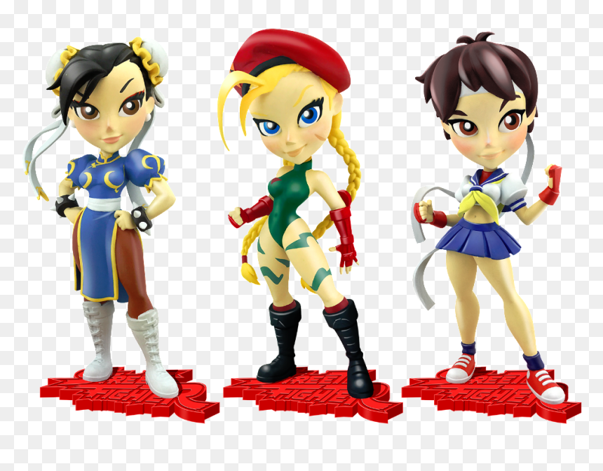 Twd Png -twd New Frontier - Street Fighter Knockouts Cryptozoic, Transparent Png - street fighter ken png