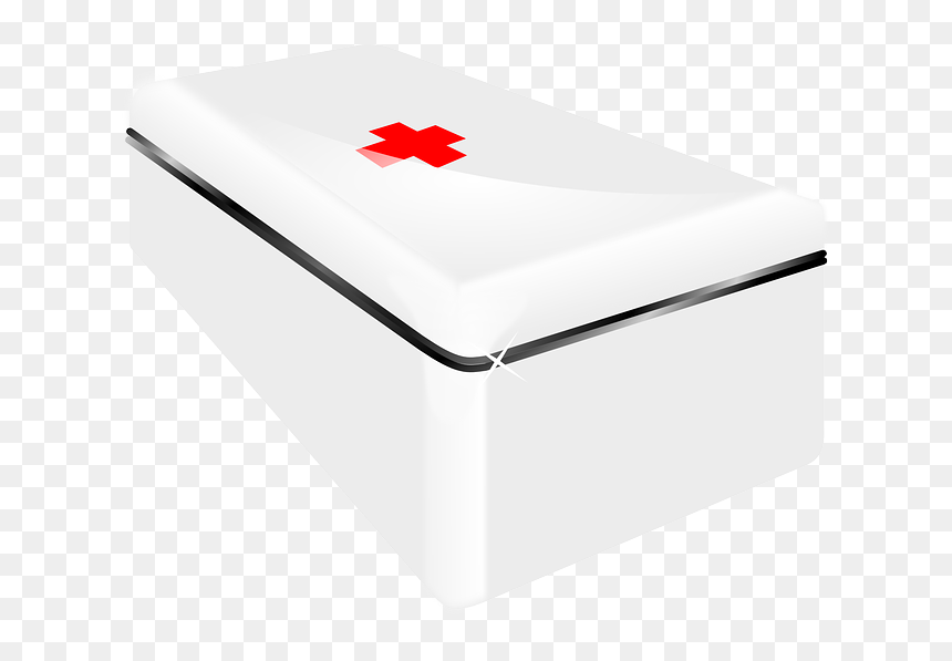 Aide, Assistance, First-aide, Box, Medical, Emergency - First Aid, HD Png Download - incorrect png