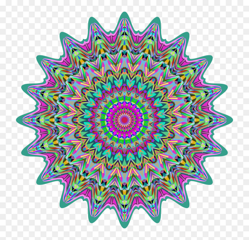 Flower,symmetry,purple - Honda Crf250l Front Sprocket, HD Png Download - terrain png