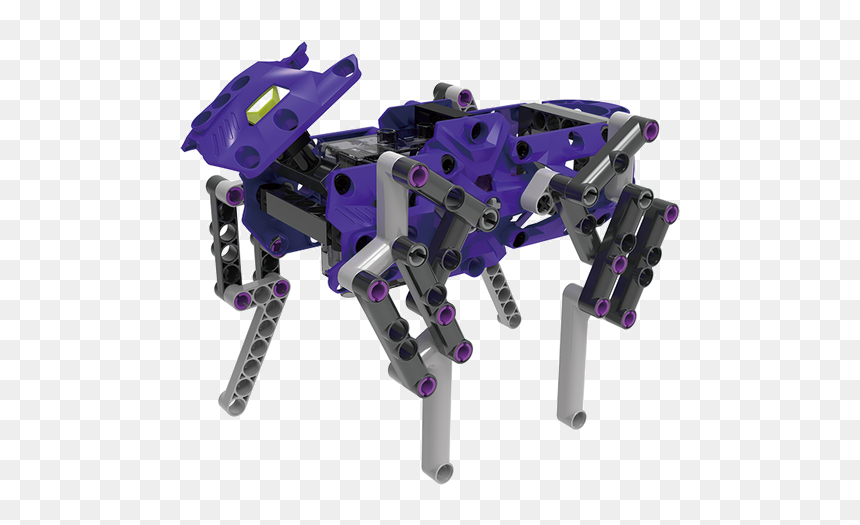 7427 M1 - Terrain Walkers Bots, HD Png Download - terrain png