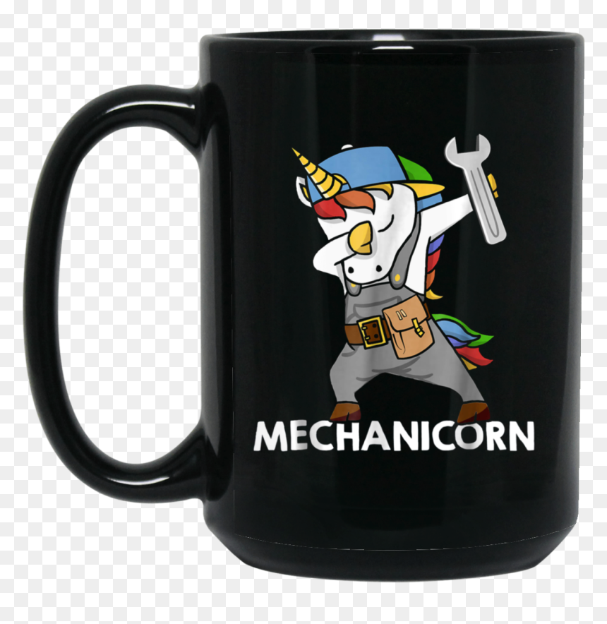 You Found Coffee All Hearts Restored, HD Png Download - dabbing unicorn png