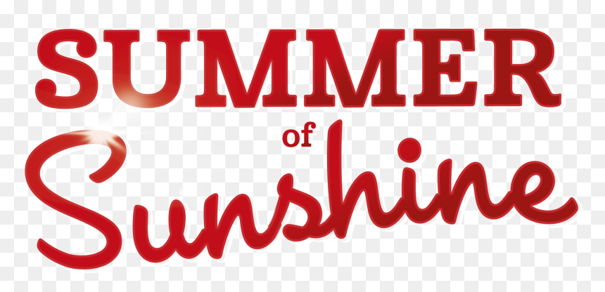 Summer Of Sunshine - Coquelicot, HD Png Download - kat graham png