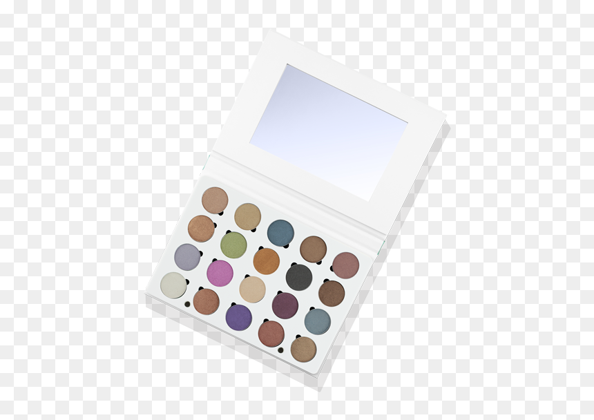 Ofra, HD Png Download - makeup palette png