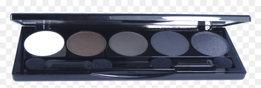 Dark Winter - Eye Shadow, HD Png Download - makeup palette png