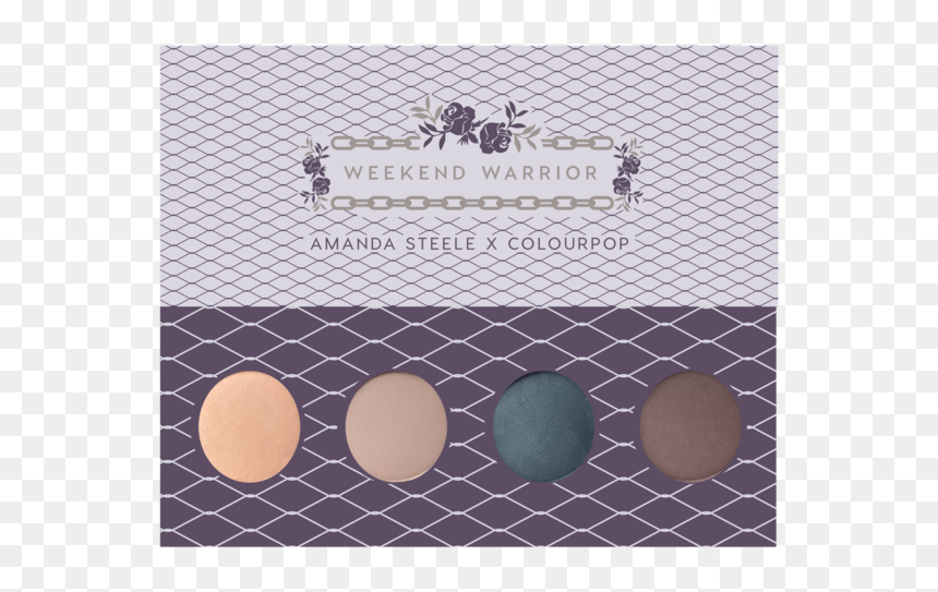 Got7, HD Png Download - makeup palette png