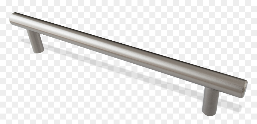 Built In Cupboards Handles, HD Png Download - steel bar png
