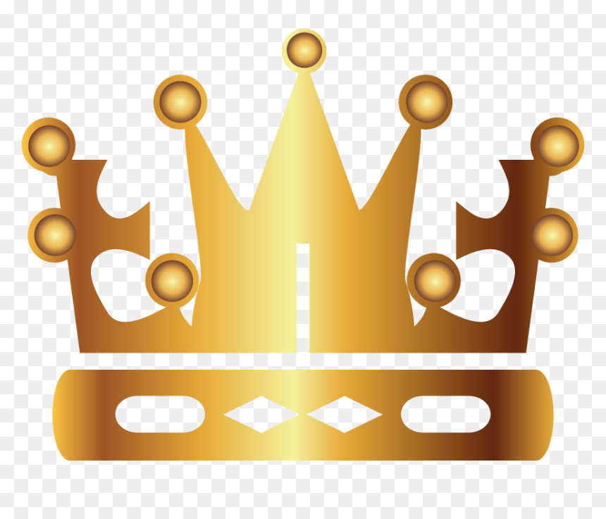 Saint Nicholas Day, HD Png Download - gold tiara png