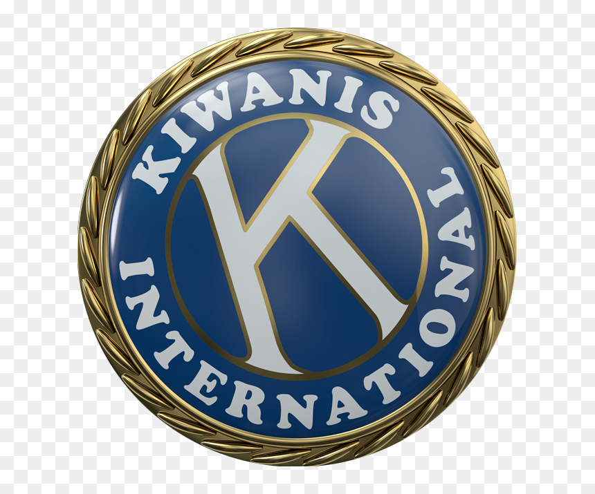 Kiwanis Magazine - Key Club International, HD Png Download - kiwanis logo png