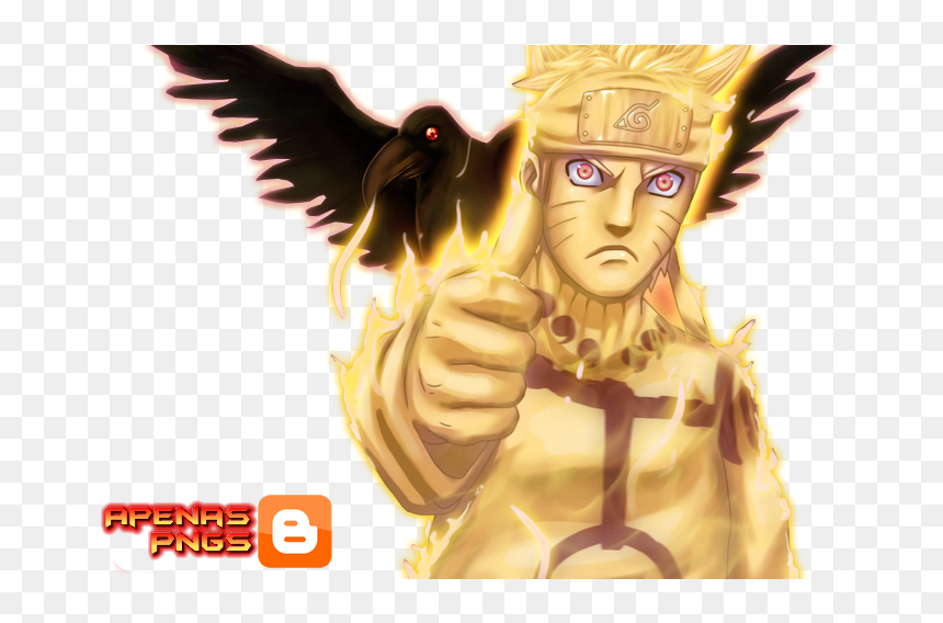 Naruto , Png Download - Naruto, Transparent Png - kurama png