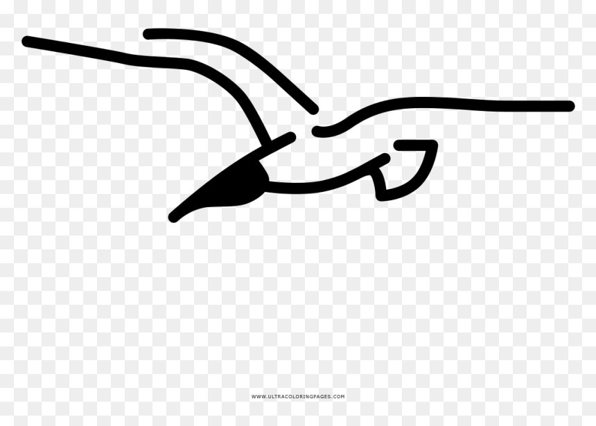 Transparent Seagull Clipart Png, Png Download - kurama png