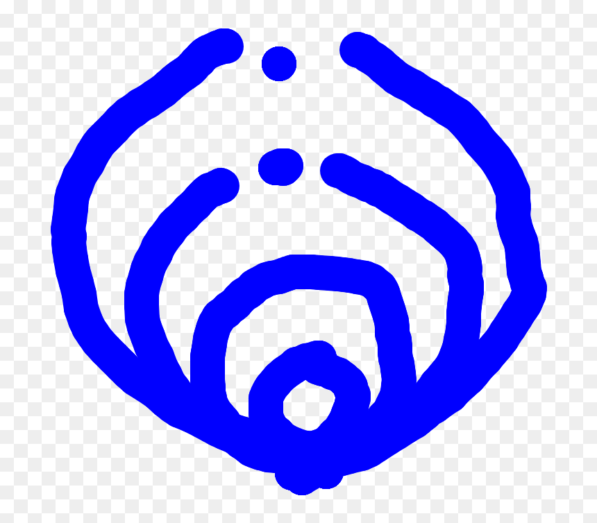 Circle, HD Png Download - bassnectar logo png