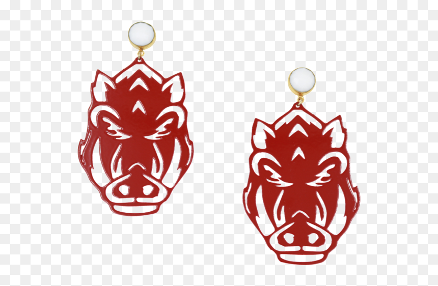 Emblem, HD Png Download - arkansas razorbacks logo png