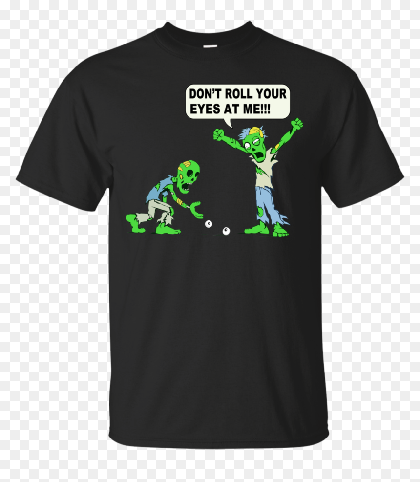 Image 253 - Zombie Don T Roll Your Eyes At Me, HD Png Download - zombie eyes png